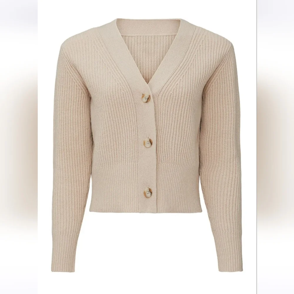 Club Monaco Rauline Cardigan - Picture 6 of 7